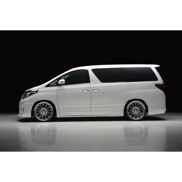 ヴァルド アルファード 20系/ATH20 S/SR 後期(H23/11〜H27/1