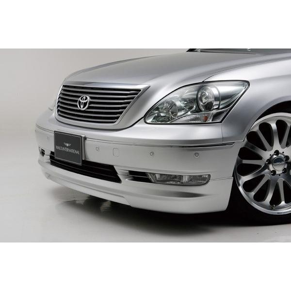 ヴァルド セルシオ 30系 後期(H15/8〜H18/8) EXECUTIVE LINE ヴァルド セルシオ 30系 後期(H15/8〜H18/8) EXECUTIVE LINE