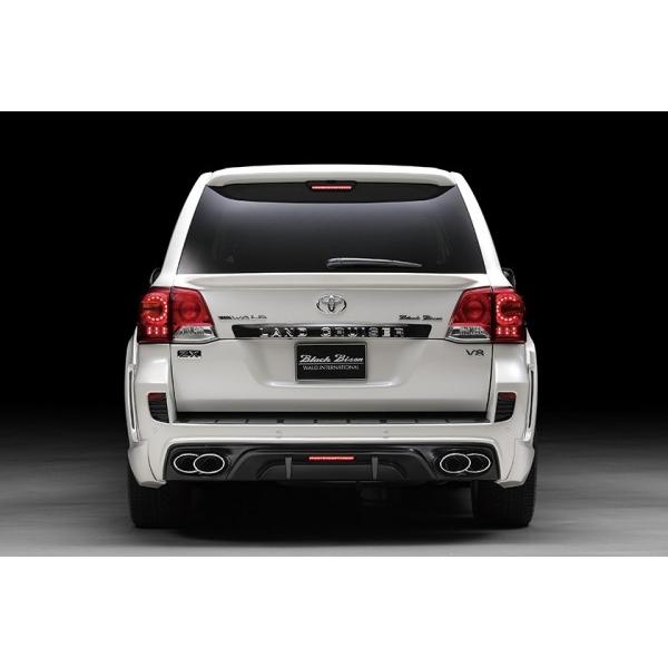 ヴァルド ランドクルーザー URJ202 中期(H24/1〜H27/8) D/T/M