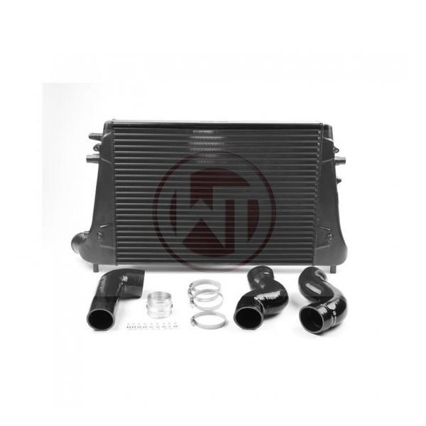 ワグナーチューニング AUDI TT 8J Competition Intercooler Kit