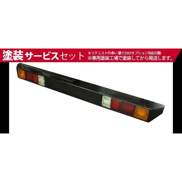 ジムニーJA11等エクスペエィションバンパー【ワイルドグース製品】未使用品