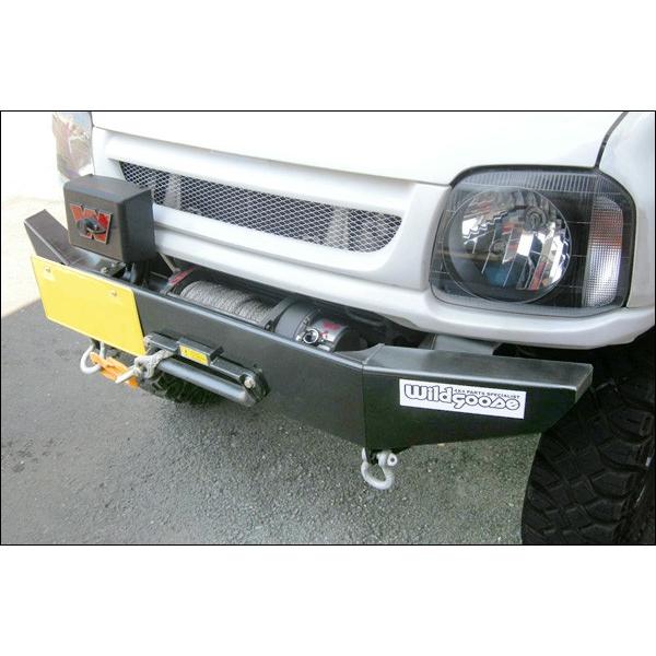ワイルドグース ジムニー JB23 クロカンウインチバンパー : 50562684567771101 : AutoVillage オートヴィレッジ - 通販 - Yahoo!ショッピング ワイルドグース ジムニー JB23 クロカンウインチバンパー : 50562684567771101 : AutoVillage オートヴィレッジ - 通販 - Yahoo!ショッピング