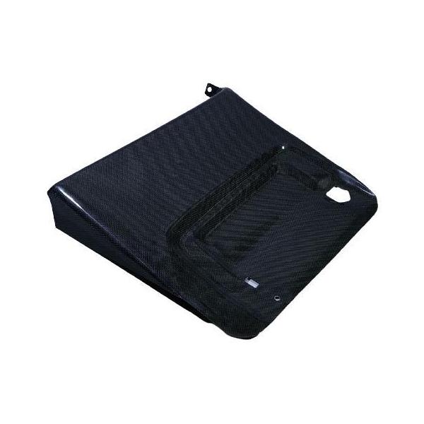 ワイルドグース ジムニーシエラ JB74 カーボン オーバーヘッド