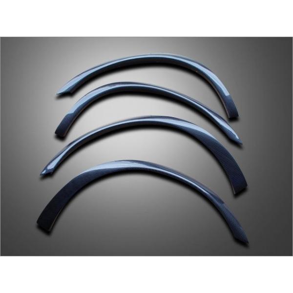 WC34 ステージア フロントオーバーフェンダー 取り付け穴有り 【公式通販】