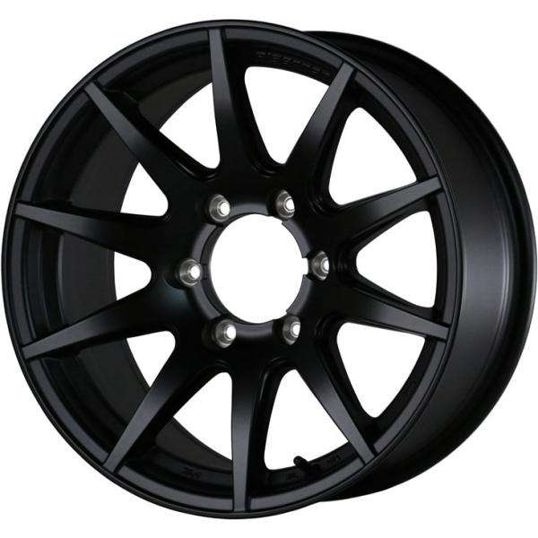 FENICE X XC10 マットブラック