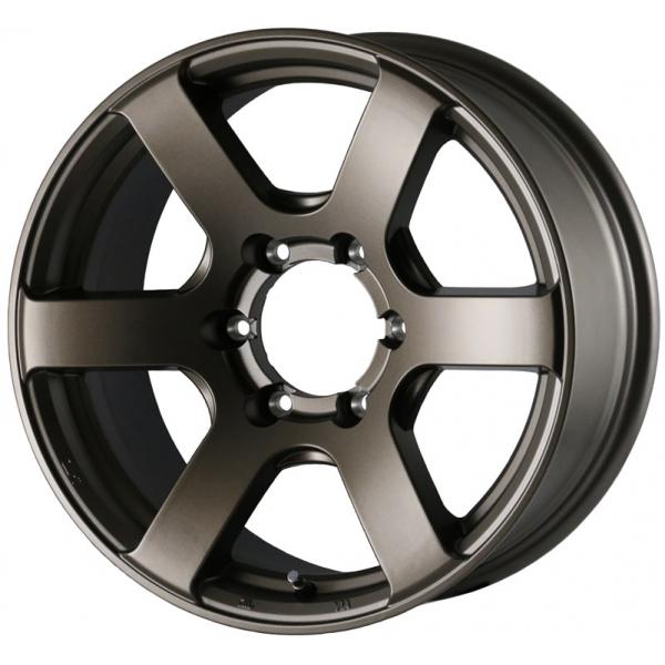 FENICE X XC6 マットブロンズ