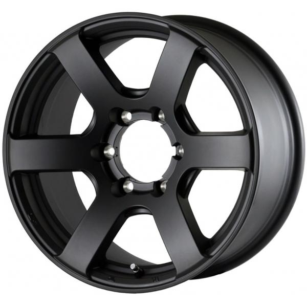 ドゥオール ALGERNON FENICE X XC6 4本セット 16×7.0J 6/139.7 +38