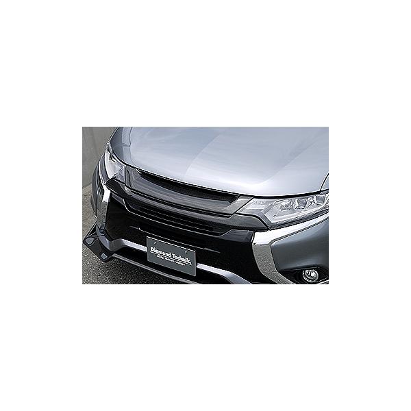ダイヤモンドテクニック アウトランダー/アウトランダー PHEV GF/GG