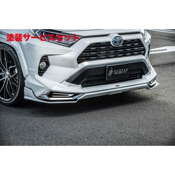 トヨタ　rav4  モデリスタ　フロント　パーツ　傷あり RAV4 モデリスタパーツ | MODELLISTA（モデリスタ）