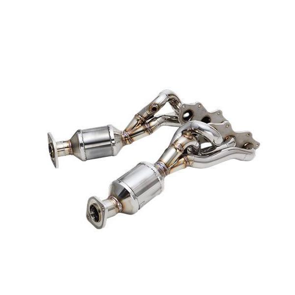 GRS191/レクサス　GS【純正】触媒 GRS191/レクサスGS【純正】触媒