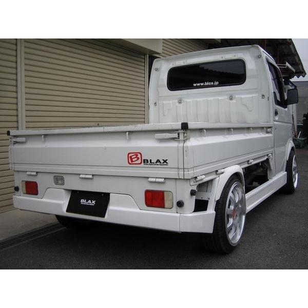 大型リアバンパー フェアレディZ Z33 ガレージマックリアバンパー専用 ディフェーザー