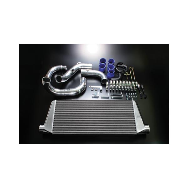 ブリッツ インプレッサ GDB アプライドモデルC-G専用 インタークーラー