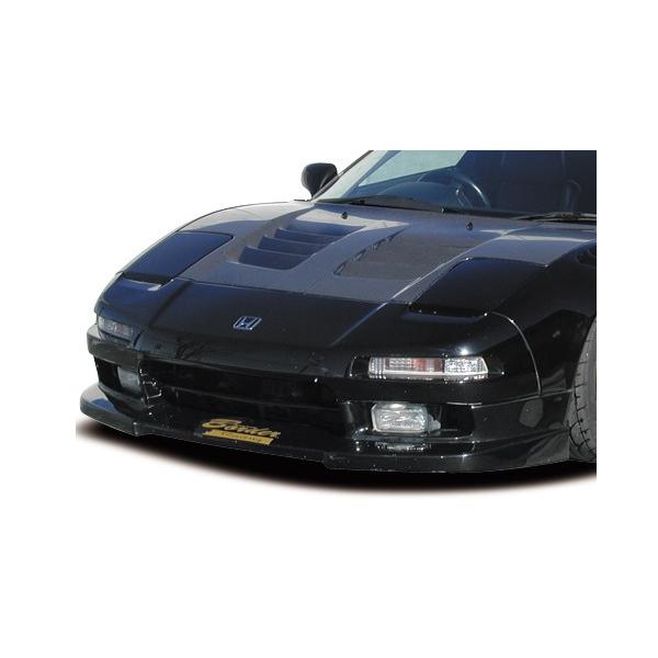 NSX フロント側サッシュ 72240SL0003 - パーツ