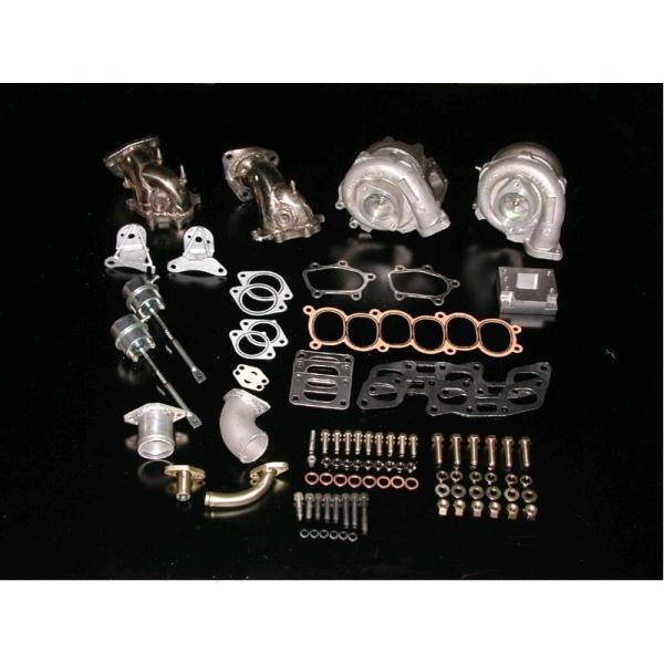 ボーダー Z32 N1タービンキット (タービンレス) フェアレディーZ TURBO