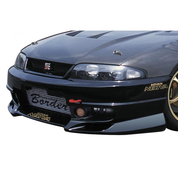 あ*き様 bcnr33 フロントバンパー GT-R BCNR33 フロントバンパー – Abflug｜アブフラッグ