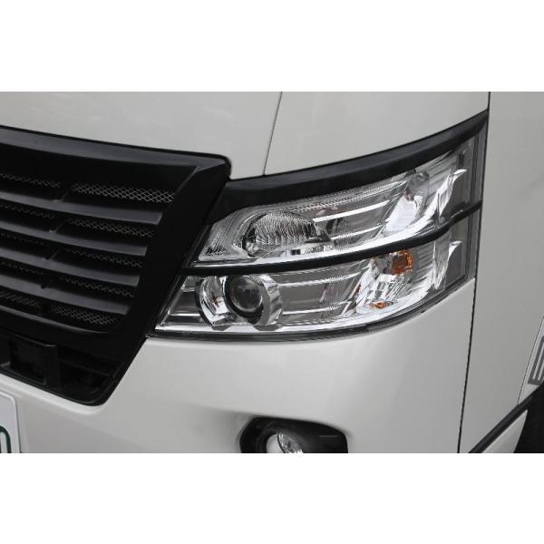 エコフロー WAVE2 WAVE3 NV350キャラバン 未塗装 楽天市場】ボディラインNV350キャラバン オーバーフェンダー