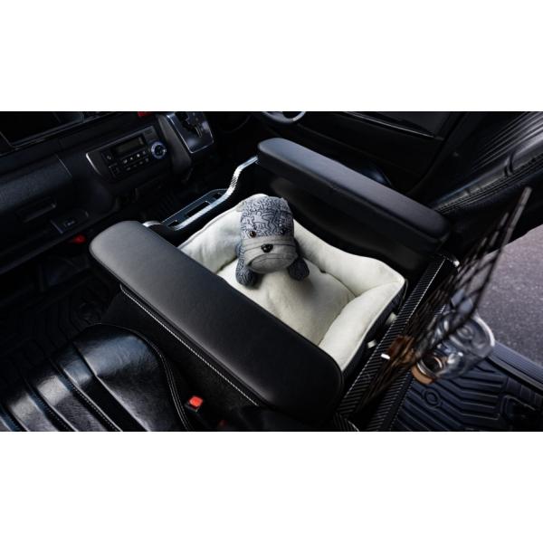 送料無料 ハイエース 200系 1〜6型 ワイドボディ クラフトマンシリーズ