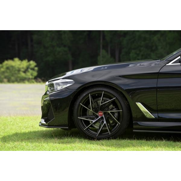BEAM  5シリーズ G30 アルミホイール BEAM BMW 5シリーズ G30 アルミホイール : オートヴィレッジ - 通販