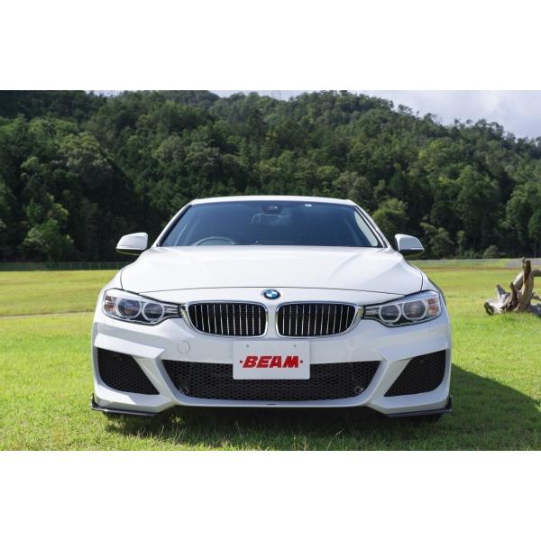 BEAM BMW 4シリーズ F32/F36 フルエアロKit : オートヴィレッジ - 通販