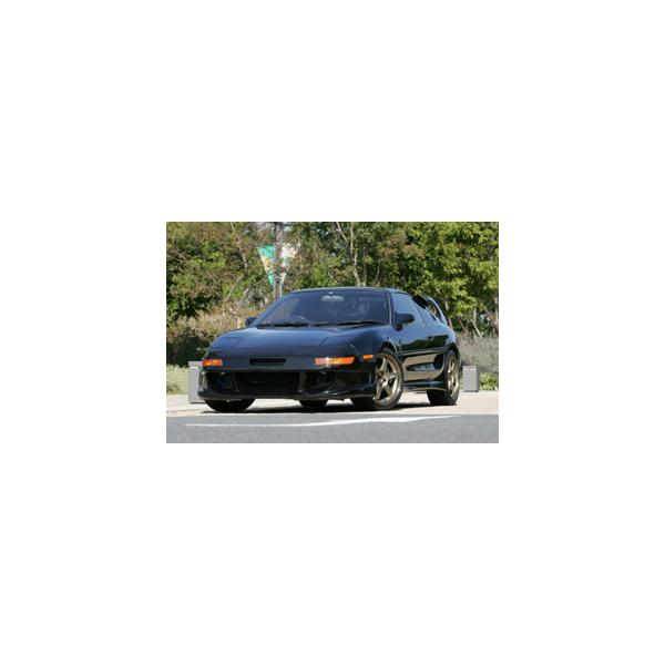 MR2(SW20) 白040 BOMEX フロントバンパー 楽天市場】sw20 フロントバンパー（車用品・バイク用品）の通販