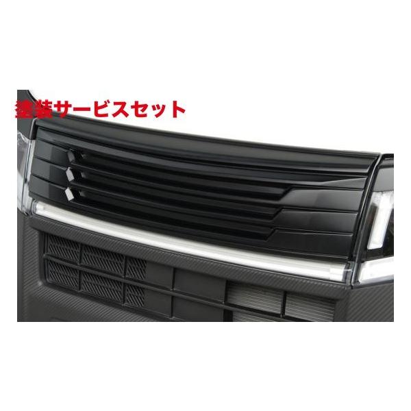 当社塗装品 バタフライシステム ムーヴカスタム LA150S/160S 前期