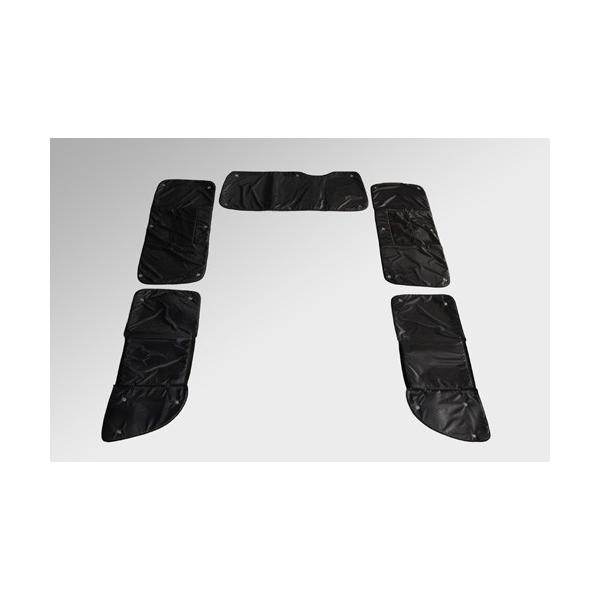 ユーアイビークル ハイエース 200系 標準ボディ 4型 S-GL 5ドア(2nd