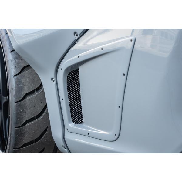 コラゾン レヴォーグ VM リヤサイドエアアウトレット : オート