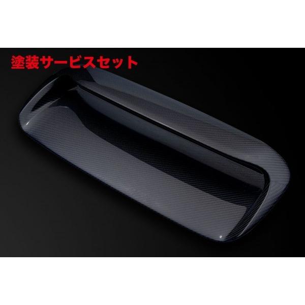 当社塗装品 コラゾン WRX ST/S4 VAB/VAG・レヴォーグ VMG/VM4 エア