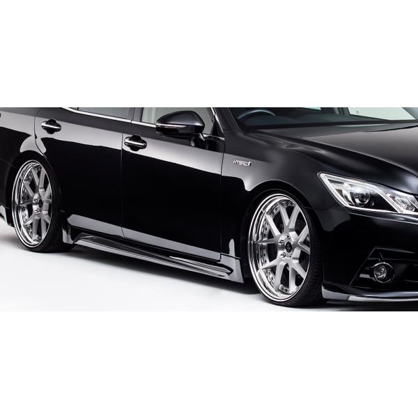 ヴァカンス / カーリラックス クラウン 210系 前期(2013/12-2017/7