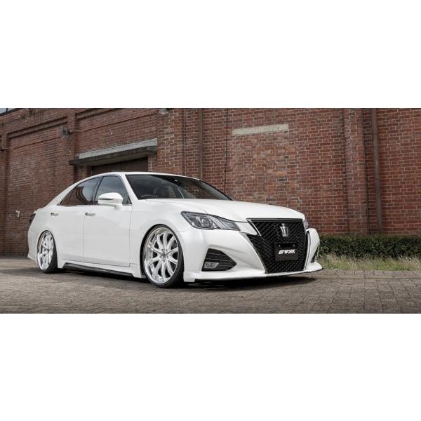 ヴァカンス / カーリラックス クラウン 210系 後期(2015/10