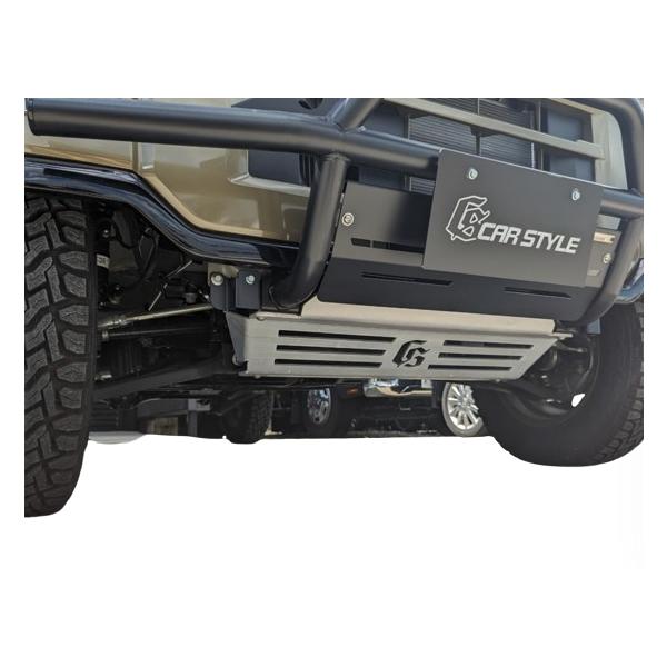 カースタイル アトレー 700系 アンダーガードキット : AutoVillage 