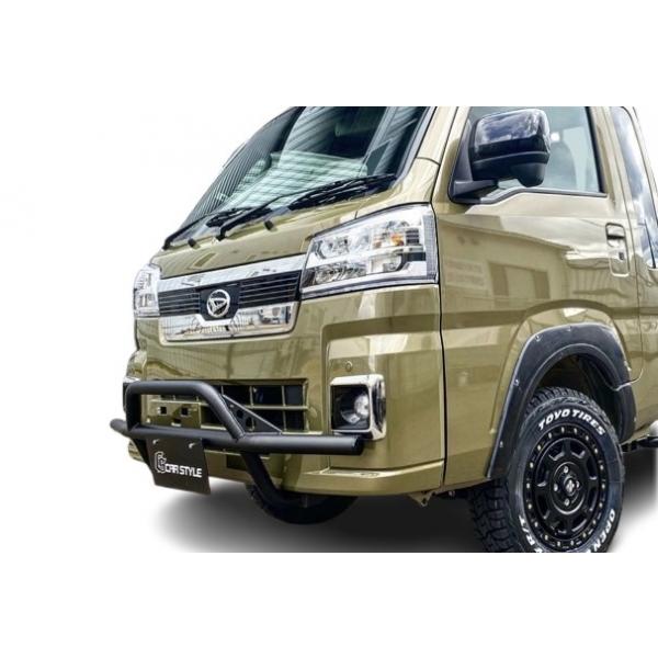 カースタイル ハイゼットトラック/ジャンボS500系 ピクシス500サンバー