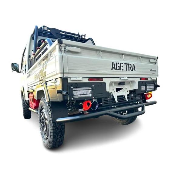 ラスト1点！美品！トラック 大型低床用 リヤステップバンパー 新車取り外し分 ラスト1点！美品！トラック 大型低床用 リヤステップバンパー
