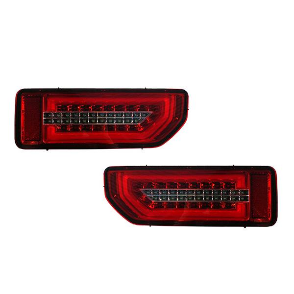 クリアワールド ジムニー JB64/ジムニーシエラ JB74 LEDテールランプ