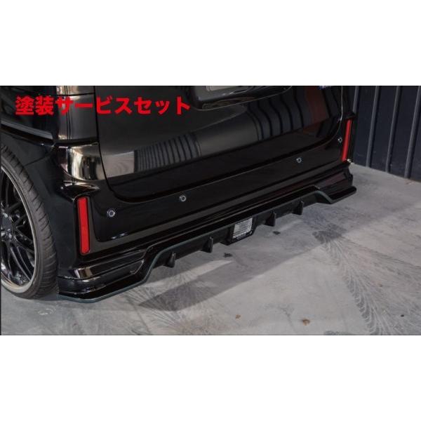 当社塗装品 サーカスプロジェクト スペーシアカスタム MK53S