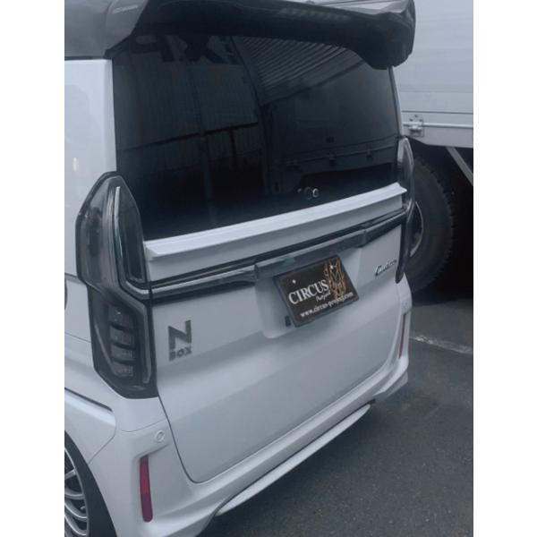 サーカスプロジェクト リアゲートパネル JF3 JF4 前期 後期 兼用 autovillage_745603955670060701