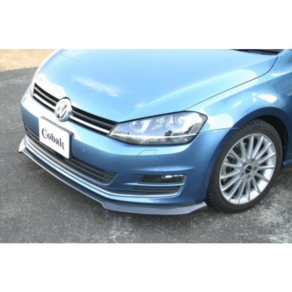 ゴルフ7 Tsi フロントリップスポイラー カーボン製 Autovillage オートヴィレッジ 通販 Yahoo ショッピング