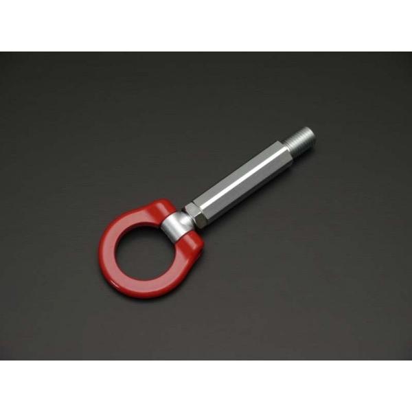 クスコ 可倒式牽引フック 429 017 F マツダ ロードスター ND5RC