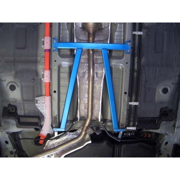 クスコ ボディ補強パーツ パワーブレース 951 492 C トヨタ プリウス