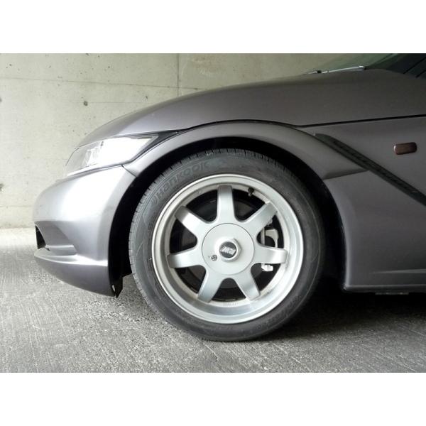 フタバオートワーク CC-sport事業部 S660 JW オーバーフェンダー