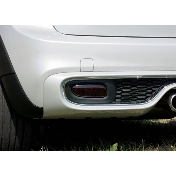 マックスコーポレーション BMW MINI F55/56 クーパーS スモークリア