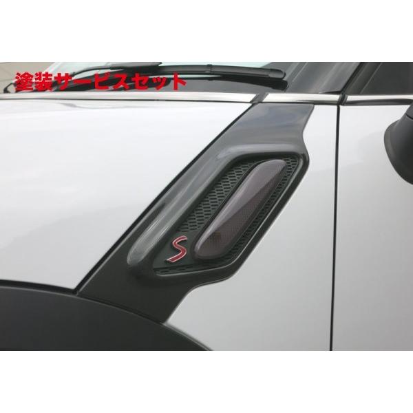 当社塗装品 マックスコーポレーション BMW MINI CROSSOVER R60