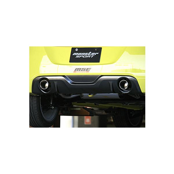zc32s モンスタースポーツ スポーツマフラー 出来れば手渡し販売（輸送可） zc32s モンスタースポーツ スポーツマフラー 出来れば手渡し販売