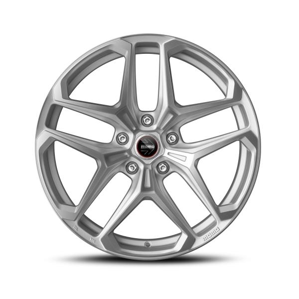 MOMO（モモ） ホイール RF-04 (9.0J×20インチ +40 5/112) ハイブリッド