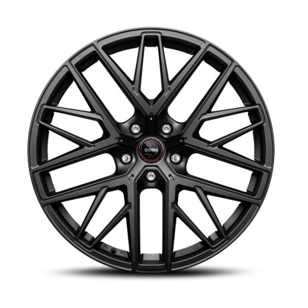 MOMO（モモ） ホイール RFX-01 (9.0J×22インチ +40 5/108