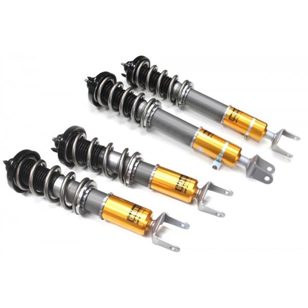 S2000 AP2用スプリント コイルオーバーサスペンション 4本セット S2000 AP2用スプリント コイルオーバーサスペンション 4本セット S2000
