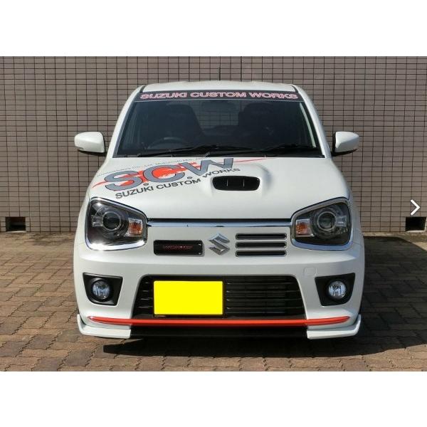よっしーさん専用アルトエポターボ　ボンネット よっしーさん専用アルトエポターボ ボンネット - メルカリ