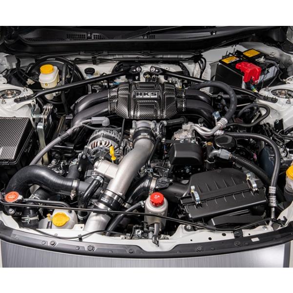 エッチケーエス HKS GR86/BRZ ZN8/ZD8 GT2スーパーチャージャープロ