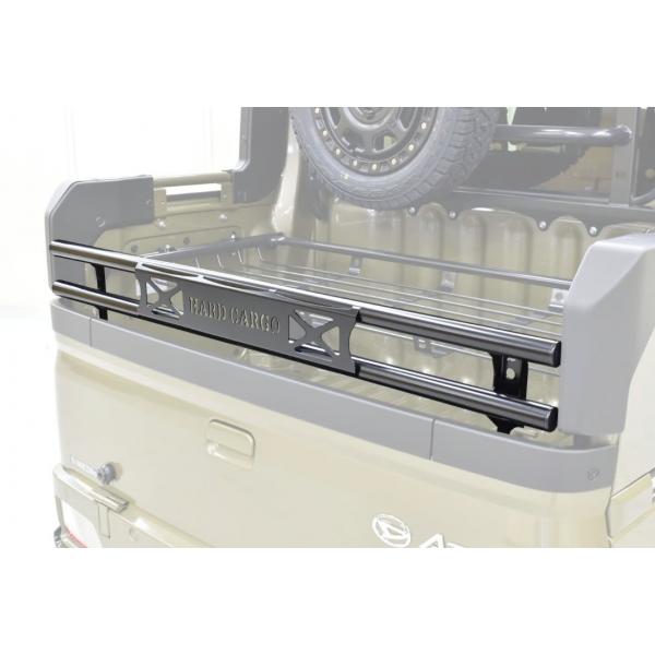 ハードカーゴ ハードカーゴ HARD CARGO アトレーデッキバン S700W ゲートプラス
