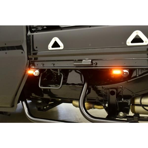 ハードカーゴ HARD CARGO ハイゼット/ハイゼットジャンボ 500系 LED